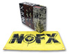 NOFXがLPボックス『30th Anniversary Box Set』を限定発売