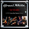 グレイト・ホワイトがライヴ・アルバム『30 Years - Live From The Sunset Strip』を2月発売