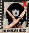 LAのパンク・バンドXのドキュメンタリー映画『X: The Unheard Music』、本編映像がフル公開
