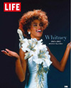 ホイットニー・ヒューストンの生涯を写真で網羅、『LIFE特別編集 ホイットニー・ヒューストン』が発売