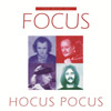 フォーカスのベスト『Hocus Pocus (Best Of Focus)』が180グラム高音質盤LPで再発