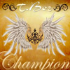 TLCのT-ボズ　新曲「Champion」が試聴可