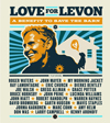 リヴォン・ヘルム追悼コンサート＜Love For Levon＞　DVD／Blu-ray／CDが発売に