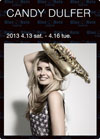 Candy Dulfer