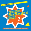 Soul Jazz Recordsのクラウト・ロック／ジャーマン・ロック・コンピ『Deutsche Elektronische Musik』、第2弾が発売