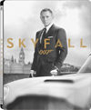 映画『007/スカイフォール』のDVD／Blu-rayリリースが決定