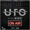 UFOのBBC音源＆映像集　5CD＋DVD『On Air: at the BBC 1974-1985』が発売、初出映像も