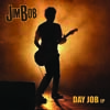 カーターUSMのジム・ボブが4曲入りのEP『Day Job』を無料DL配信中