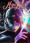 コールドプレイ『Mylo Xyloto』を基にしたコミック・シリーズ『Mylo Xyloto comic』の第1弾が発売