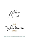 ジョン・レノンの手紙集『The Lennon Letters』、日本語訳が発売に