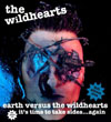 ザ・ワイルドハーツ　来日公演を4月に開催、『Earth vs The Wildhearts』を全曲演奏