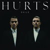 ハーツ（Hurts）の新作『Exile』から「Sandman」が無料DL可