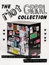 Riot Grrrlムーヴメント時に制作されたファンジンやポスターなどを収めた本『The Riot Grrrl Collection』が海外で発売