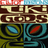 ザ・カーズのエリオット・イーストン率いるElliot Easton’s Tiki Godsが新作『Easton Island』をDL発売中