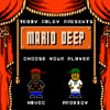 『スーパーマリオブラザーズ』とモブ・ディープをマッシュアップ、5曲入りアルバム『Mario Deep』が無料DL配信中