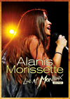 アラニス・モリセットのライヴCD／DVD／BD『Live At Montreux 2012』から「You Oughta Know」のライヴ映像が公開