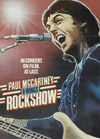 ポール・マッカートニー＆ウイングスのライヴ映像作品『Rock Show』がBlu-ray／DVD化