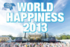 ＜WORLD HAPPINESS 2013＞開催決定、高橋幸宏、鈴木慶一、清水ミチコ、矢野顕子の出演決定