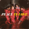 英新人バンドのピース（Peace）、デビュー・アルバム『In Love』の全曲フル試聴実施中