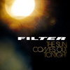 米バンド　フィルター（Filter）が新作『THE SUN COMES OUT TONIGHT』を6月発売、1曲無料DL可