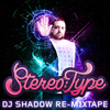 DJシャドウのトラックを用いたミックス音源「Stereo:Type's DJ Shadow Re-Mixtape」が無料DL可