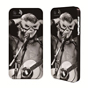 David Bowie / Bat Bowie iPhone 5 Case (iPhone 5ケース)