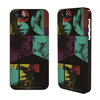 David Bowie / Color Bowie iPhone 5 Case (iPhone 5ケース)
