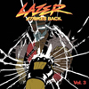 メジャー・レイザーが4曲入りのEP『Lazer Strikes Back Vol. 3』を無料DL配信中　