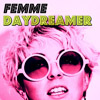 ナイジェル・ゴドリッチ率いるウルトライスタにも参加、ローラ・ベッティンソン＝FEMMEが新曲「Daydreamer」を無料DL配信中、PVもあり