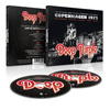 ディープ・パープルの＜The Offical Deep Purple (Overseas) Live series＞の第2弾『Live in Copenhagen 1972』、発売日決定