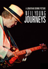 ニール・ヤングのライヴ・ドキュメンタリー映画『Neil Young Journeys』が日本でもDVD／Blu-ray化、監督はジョナサン・デミ