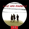 Love and Rockets / 5 Albums Box Set