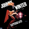 Johnny Winter / Captured Live!