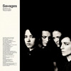 サヴェージズ（Savages）が「Marshal Dear」のPVを公開