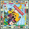 MONOPOLY: The Beatles Yellow Submarine