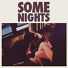 Fun.　最新作『Some Nights』から「One Foot」のリリックPVを公開