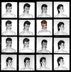 デヴィッド・ボウイ　『Aladdin Sane』他のフォト・セッション時の写真をThe Guardianが公開、初出写真も