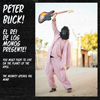 Peter Buck / You Must Fight to Live on the Planet of the Apes