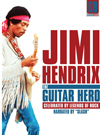 ジミ・ヘンドリックスのドキュメンタリー『Jimi Hendrix: The Guitar Hero』、国内リリース決定