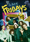 キッスのアーカイブ・パフォーマンス映像が公開、80's米TV番組『Fridays』のベストDVDより