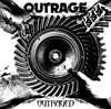 OUTRAGEの新作『OUTRAGED』から「LOST」のPVが公開