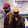 Black Sabbath / Never Say Die!