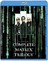 マトリックス スペシャル・バリューパック (3枚組)(初回限定生産) [Blu-ray]