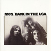 MC5の『Back In The USA』が180グラム重量盤LPで再発