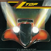 ZZ TOP / Eliminator