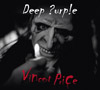 ディープ・パープルがアルバム未収録の新曲も収めたEP『Vincent Price』を発売