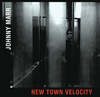 ジョニー・マーが新シングル「New Town Velocity」を7月発売、新曲「The It-Switch」も収録