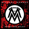 MICHAEL MONROEが「Stained Glass Heart」のPVを公開