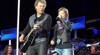 ボン・ジョヴィの最新ライヴに11歳の少年がゲスト出演、「Wanted Dead or Alive」を共に披露