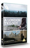 セイント・エティエンヌ＋Paul Kelly、コラボ映像集のDVD-BOX『A London Trilogy: The Films of Saint Etienne』が発売に